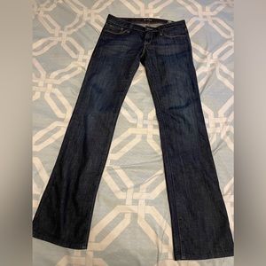 Women’s jeans